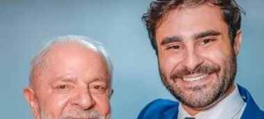 Sobrinho-neto de Dilma move ação para retirar benefícios de ex-presidente concedidos a Bolsonaro 2 ocrente 1764658225