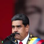 Maduro reforça aliança com pentecostais e diz que “Jesus é dono da Venezuela” durante crise com EUA 5 ocrente 1764683514