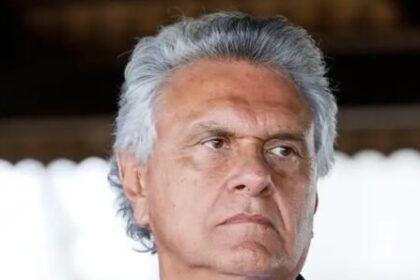 Caiado acusa PT de ligação com facções criminosas em audiência sobre PEC da segurança pública 20 ocrente 1764686126