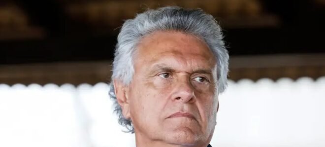 Caiado acusa PT de ligação com facções criminosas em audiência sobre PEC da segurança pública 2 ocrente 1764686126