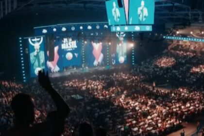 Vira Brasil 2026 confirma entrada gratuita na Neo Química Arena após críticas a preços de 2025 2 ocrente 1764694174