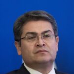 Trump concede perdão e ex-presidente hondurenho Juan Orlando Hernández sai da prisão nos EUA 4 ocrente 1764695151