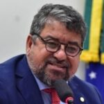 Vice-presidente do PT diz que Operação Contenção “só matou otário” e enfrenta vaias em seminário 5 ocrente 1764701414