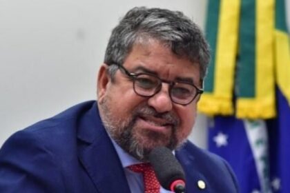 Vice-presidente do PT diz que Operação Contenção “só matou otário” e enfrenta vaias em seminário 18 ocrente 1764701414