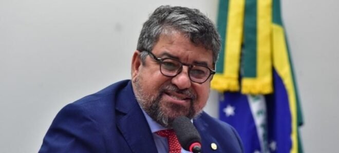 Vice-presidente do PT diz que Operação Contenção “só matou otário” e enfrenta vaias em seminário 2 ocrente 1764701414
