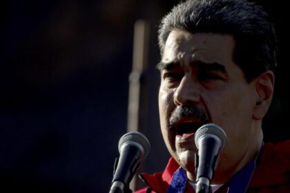 Noruega e Suécia aconselham cidadãos a evitar qualquer viagem à Venezuela 16 ocrente 1764703168