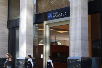 MPF tenta derrubar decisão que soltou Vorcaro e dirigentes do Banco Master 14 ocrente 1764703184
