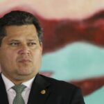 Sem envio formal do Planalto, Alcolumbre suspende sabatina de Jorge Messias ao STF 4 ocrente 1764708599