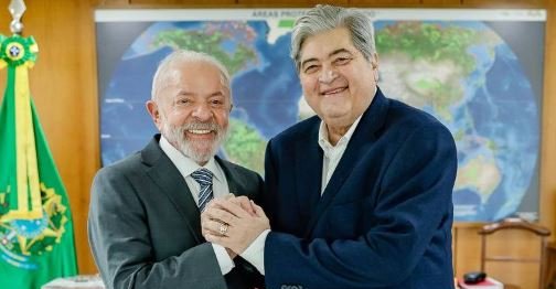 Datena comandará talk show semanal na TV pública federal e programa diário na Rádio Nacional 2 ocrente 1764711287