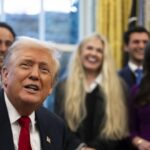 Trump confirma ligação com Lula e diz ter discutido tarifas e sanções 5 ocrente 1764714943
