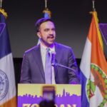 Ala socialista do Partido Democrata projeta avanço nacional após eleição de Mamdani em Nova York 5 ocrente 1764718501