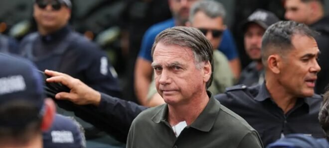 Projeto “Fim da Lei dos Exageros” avança no Senado e pode retirar Bolsonaro do regime fechado 2 ocrente 1764731189
