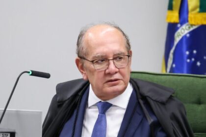 Gilmar Mendes envia ao plenário virtual ações que endurecem regras para impeachment de ministros do STF 12 ocrente 1764739174