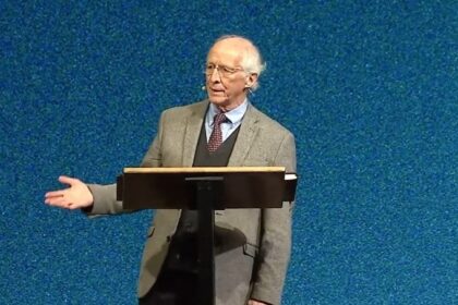 John Piper orienta cristãos a cuidar do corpo sem transformar aparência em idolatria 18 ocrente 1764746438