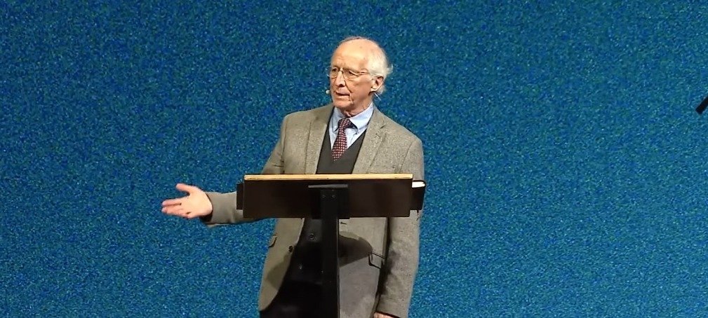 John Piper orienta cristãos a cuidar do corpo sem transformar aparência em idolatria 2 ocrente 1764746438