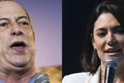 PL interrompe tratativas com Ciro Gomes no Ceará após disputa interna na família Bolsonaro 2 ocrente 1764752005