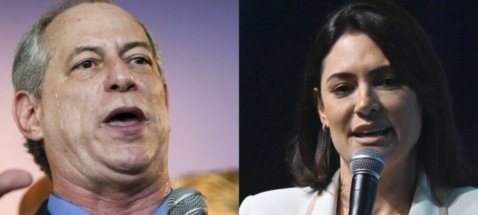 PL interrompe tratativas com Ciro Gomes no Ceará após disputa interna na família Bolsonaro 2 ocrente 1764752005