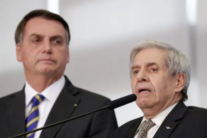 Clubes Naval, Militar e da Aeronáutica criticam prisões de oficiais condenados pelo STF 16 ocrente 1764761921