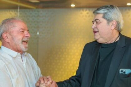 Datena acerta com Lula e comandará programas na TV Brasil e Rádio Nacional 14 ocrente 1764763455