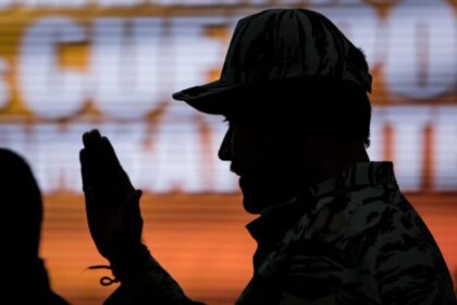 Maduro troca de casas, celulares e reforça guarda cubana sob pressão militar dos EUA 6 ocrente 1764768100