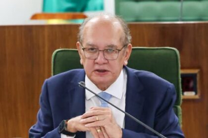 Gilmar Mendes restringe pedidos de impeachment contra ministros do STF; somente PGR poderá denunciar 4 ocrente 1764770679