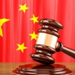 Relatório aponta uso de leis para reforçar repressão religiosa na China 5 ocrente 1764771592