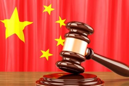 Relatório aponta uso de leis para reforçar repressão religiosa na China 12 ocrente 1764771592