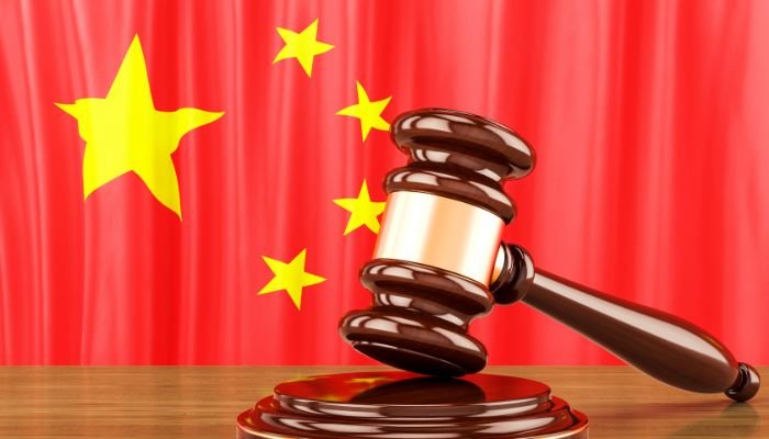 Relatório aponta uso de leis para reforçar repressão religiosa na China 2 ocrente 1764771592