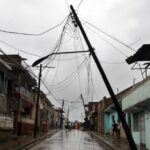 Falha em linha de transmissão apaga luz de um terço de Cuba e atinge Havana 4 ocrente 1764788740