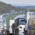 Caminhoneiros articulam paralisação nacional para quinta-feira, 4 de dezembro 4 ocrente 1764788765