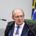Gilmar Mendes suspende trechos da Lei do Impeachment e concentra pedidos contra ministros do STF na PGR 5 ocrente 1764791417