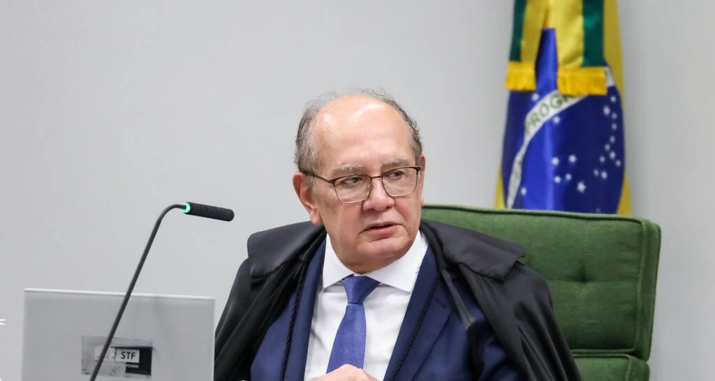 Gilmar Mendes suspende trechos da Lei do Impeachment e concentra pedidos contra ministros do STF na PGR 2 ocrente 1764791417