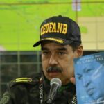 EUA dizem que Maduro facilita rota de cocaína e abriga operações do Irã na Venezuela 5 ocrente 1764792437