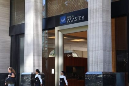 Toffoli obriga aval do STF para novas ações da Operação Compliance Zero contra Banco Master 18 ocrente 1764800420