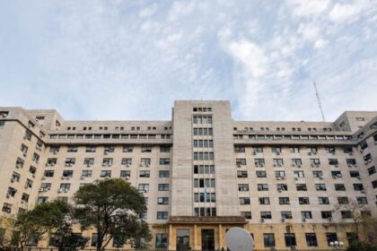 Justiça argentina autoriza extradição de cinco brasileiros condenados pelos atos de 8 de janeiro 18 ocrente 1764803970