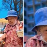 Aos 87 anos, vendedora de doces na Paulista emociona redes ao declarar fé em “Deus vivo” 4 ocrente 1764805792