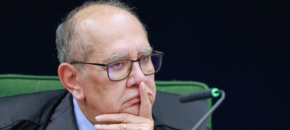 Associação Lexum vê afronta à separação de Poderes em decisão de Gilmar Mendes sobre impeachment 2 ocrente 1764806674