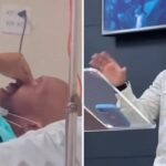 Oração de filha de 4 anos antecede remissão de câncer e pastor retoma púlpito no Rio 5 ocrente 1764810259