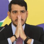 AGU solicita a Gilmar Mendes suspensão de liminar que limita impeachment de ministros do STF 5 ocrente 1764810282