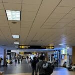 Máfias internacionais transformam principal aeroporto do Peru em rota de passaportes falsos e drogas 5 ocrente 1764812267