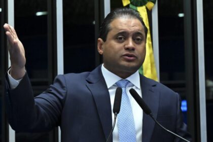 Relator admite que Messias ainda não reúne 41 votos e sabatina é adiada no Senado 14 ocrente 1764814829