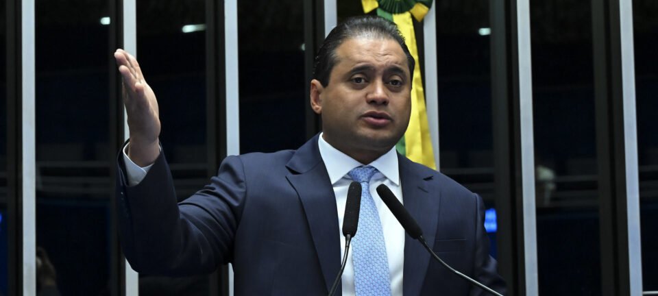 Relator admite que Messias ainda não reúne 41 votos e sabatina é adiada no Senado 2 ocrente 1764814829