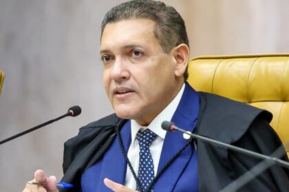 STF barra leis municipais que liberavam apostas e loterias 10 ocrente 1764820246