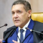 Reação relâmpago: Congresso articula PEC para limitar decisões individuais no STF 4 ocrente 1764822062