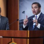 Trump concede perdão total a democrata Henry Cuéllar e encerra investigação por suborno 4 ocrente 1764828304