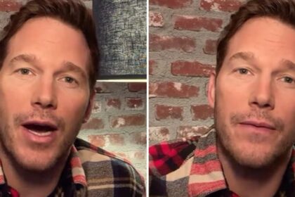 Chris Pratt relata que oração foi crucial quando o filho nasceu prematuro 6 ocrente 1764833671