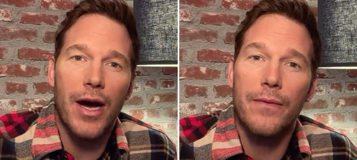Chris Pratt relata que oração foi crucial quando o filho nasceu prematuro 2 ocrente 1764833671