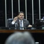Alcolumbre avalia PEC para devolver ao Senado poder de julgar impeachment de ministros do STF 5 ocrente 1764834732