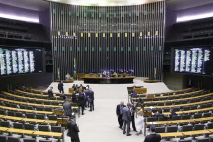 Congresso posterga relatório da PEC da Segurança e análise do PL Antifacção 12 ocrente 1764838163