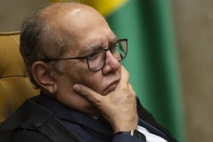 Câmara reage a decisão de Gilmar Mendes e aprova projeto que freia liminares individuais no STF 2 ocrente 1764849194